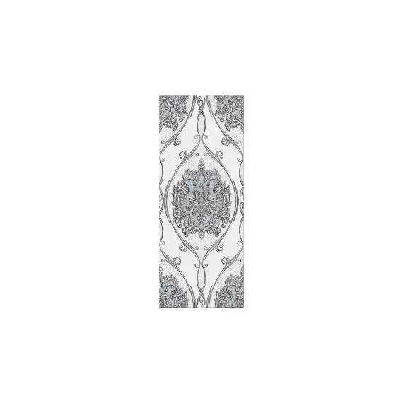 Декор настенный Chateau Classic 201x505 синий