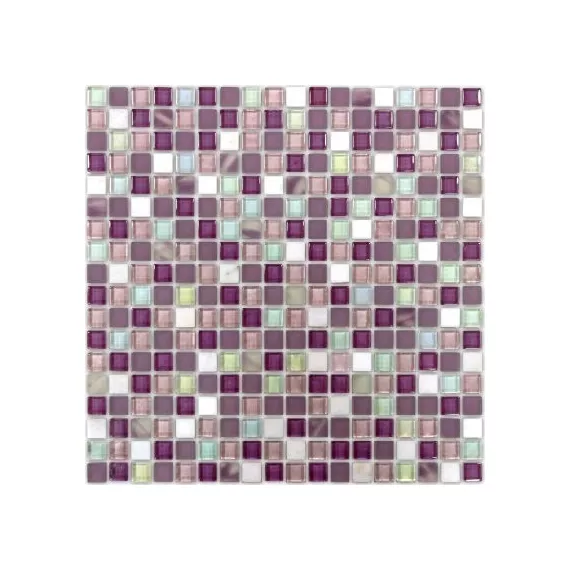 Мозаика Naturelle Taormina 305x305x8 розовая, изображение 2