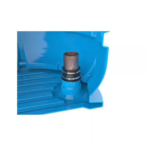 Муфта обжимная Rodlex Fast Connection 133, изображение 4