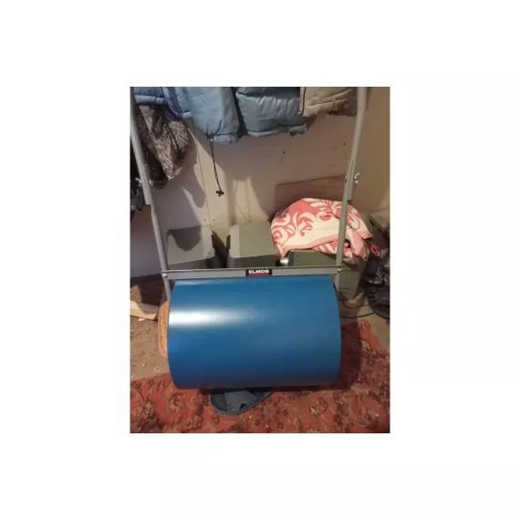 Садовый каток ELMOS EMT-51 62 л e70 371, изображение 2