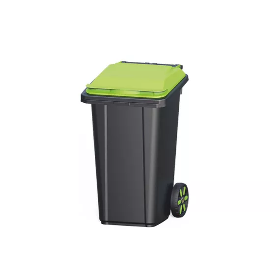 Контейнер для мусора KSC 240л KSC-P-240