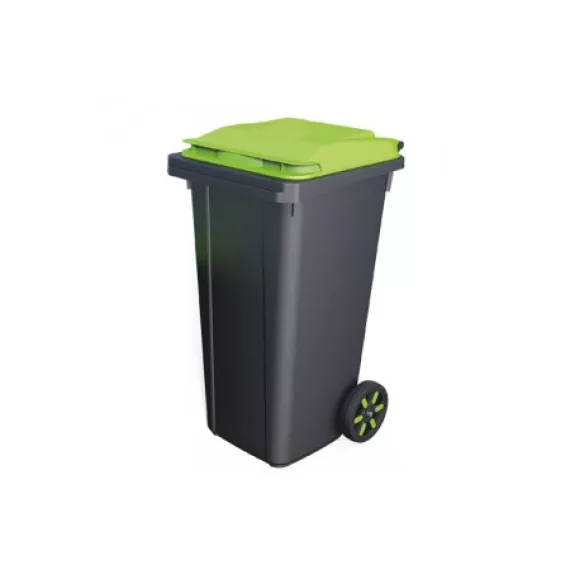 Контейнер для мусора KSC 240л KSC-P-240, изображение 2
