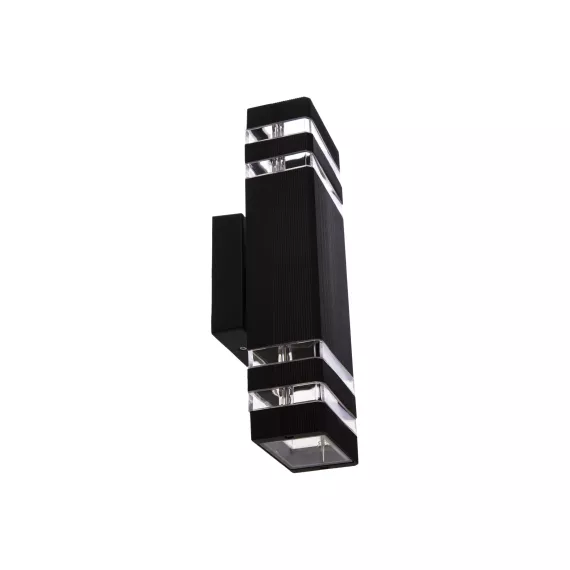 Садово-парковый светильник Elektrostandard 1449 TECHNO черный a032628, изображение 2