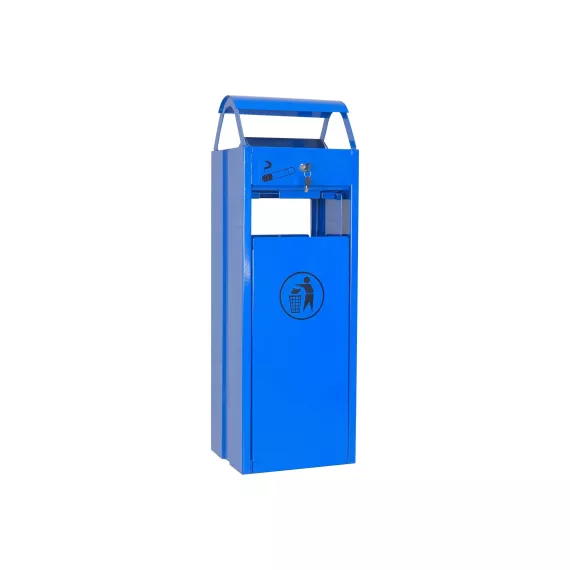 Урна МЕТКОН УН-1