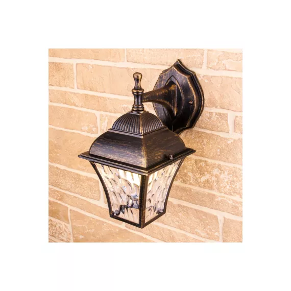 Садово-парковый светильник Elektrostandard GL Apus D GL 1009D a043112, изображение 2