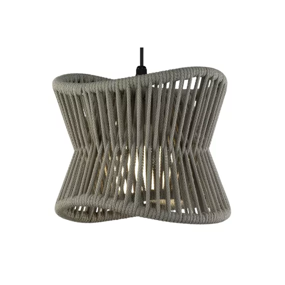 Подвесной уличный светильник MANTRA POLINESIA 7131, изображение 2