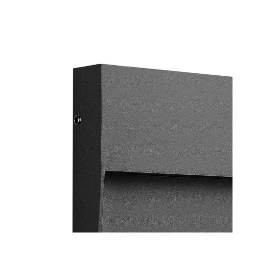 Настенный уличный светильник MANTRA BAKER 7015, изображение 2