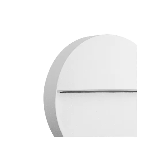 Настенный уличный светильник MANTRA BAKER 7018, изображение 2