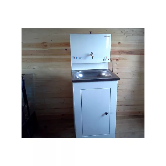 Умывальник с электроводонагревателем Акватекс 52137, изображение 2