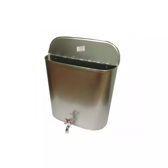 Рукомойник Лидер 16 л, оцинкованный, изображение 2