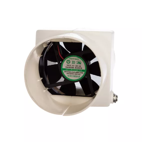 Муфта с вентилятором Piteco В01, изображение 2