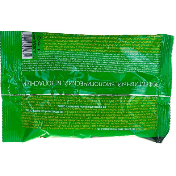 Средство для выгребных ям и септиков Доктор Rubit 75 г 46078, изображение 2