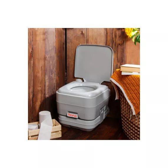 Биотуалет FEONA 10 л 034-4028 224093, изображение 2