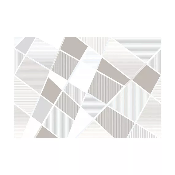 Декор настенный Sonnet Beige Geometria 278x405 бежевый, изображение 2