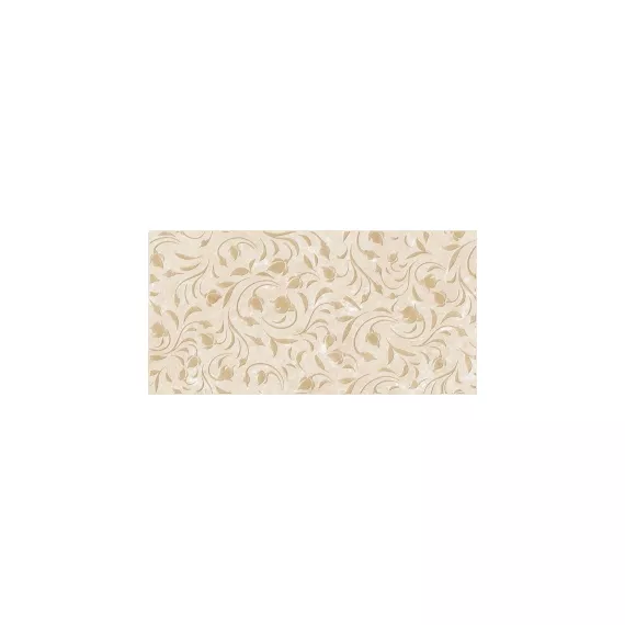 Декор настенный Alicante 297x600 светло-бежевый AC2L301