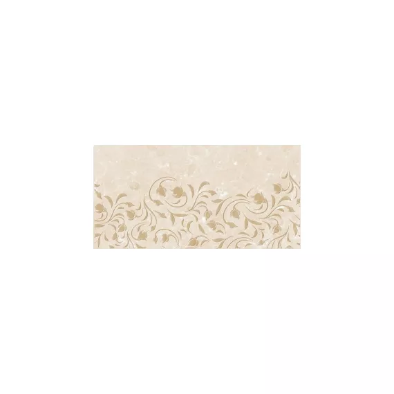 Декор настенный Alicante 297x600 светло-бежевый AC2L302