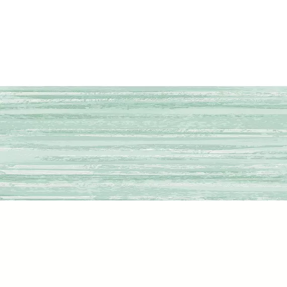 Декор настенный Lounge Mint Linea 201x505 зеленый, изображение 2