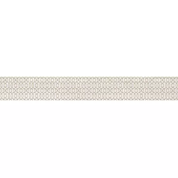 Бордюр настенный Alba 80x600 бежевый AI1J011, изображение 2