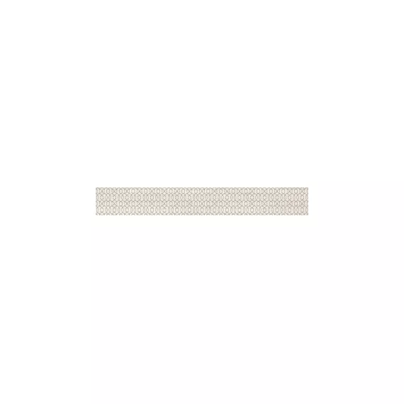 Бордюр настенный Alba 80x600 бежевый AI1J011