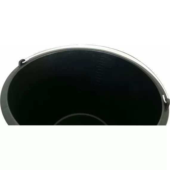 Строительное ведро Промышленник 20 л ВС20П, изображение 2