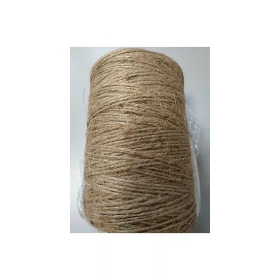 Джутовый шпагат ЭБИС 500 гр 300, изображение 2