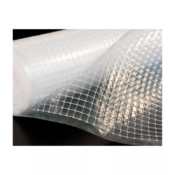 Армированная пленка 120 г/м2 Промышленник АП120250, изображение 2