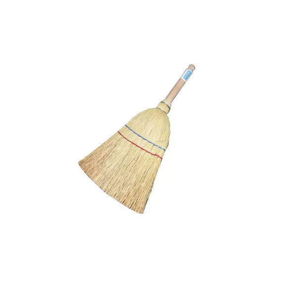 Натуральная метла YORK Сорго малая 000270