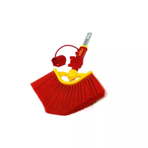 Угловая метла Wolf-Garten 3917000