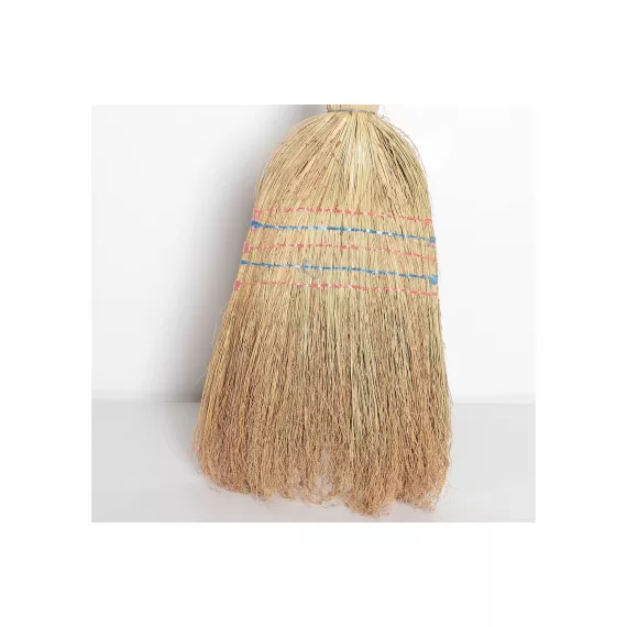 Метла СимаЛенд Сорго Люкс 140 см 3414929, изображение 2