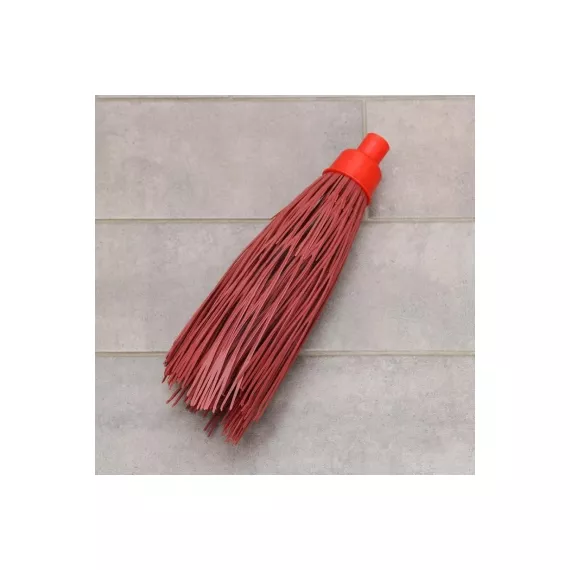 Полипропиленовая метла Сималенд №10 Новая без черенка 7334716