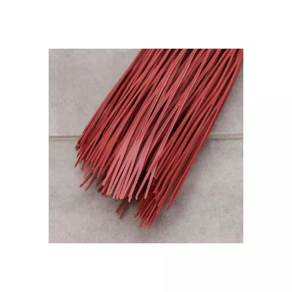 Полипропиленовая метла Сималенд №10 Новая без черенка 7334716, изображение 2