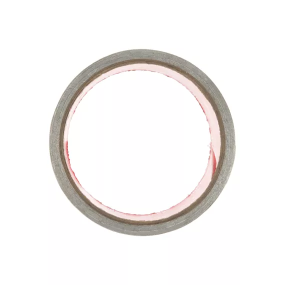 Алюминиевая клейкая лента КУРС 48мм х 10м 11667, изображение 2