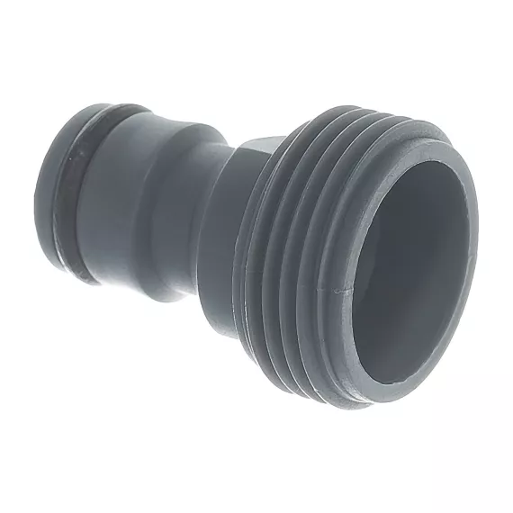 Адаптер внутренний 3/4" для шлангов FIT 77418, изображение 2