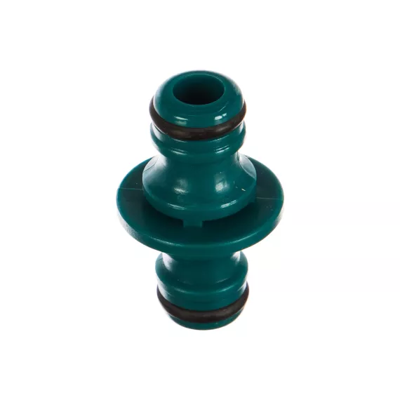 Переходник (соединитель-соединитель) для системы полива Raco 4250-55210C, изображение 2