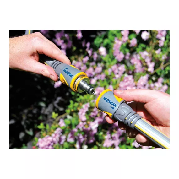 Коннектор двойной Hozelock 2044P3600, изображение 2