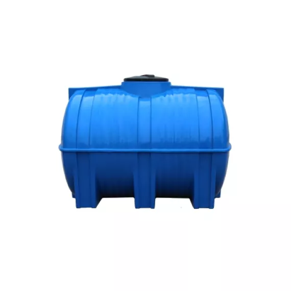 Двухслойная емкость STERH GOR 2000 blue 531321, изображение 2