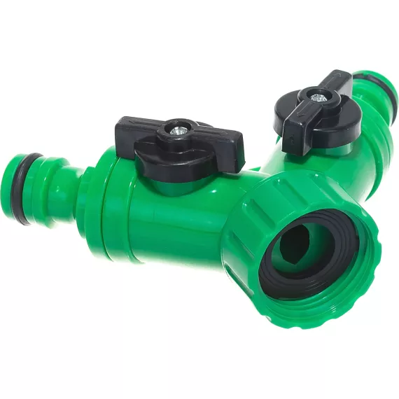 Распределитель HL043 (3/4"; внутренняя резьба) Park 002720, изображение 2