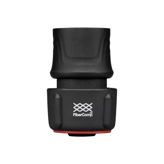 Коннектор FiberComp для шланга 3/4" Fiskars 1054787, изображение 2