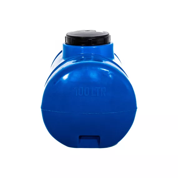 Емкость STERH Gor 100 blue 531358, изображение 2