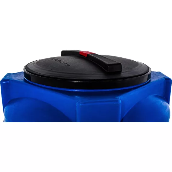 Емкость STERH Vert 100 blue 531362, изображение 2