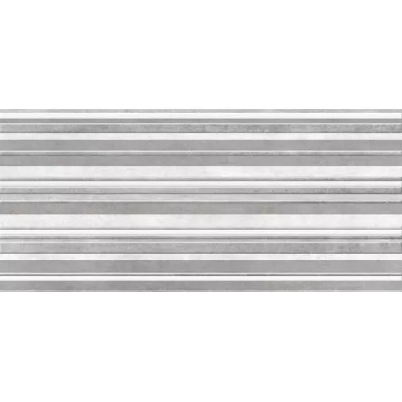 Декор настенный Navi 200x440 серый NV2G091, изображение 2