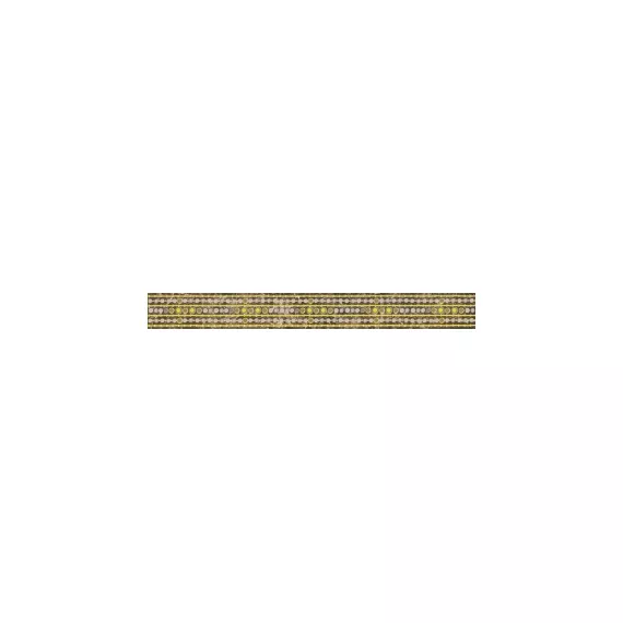 Бордюр настенный Ingir 50x440 коричневый IO1J111