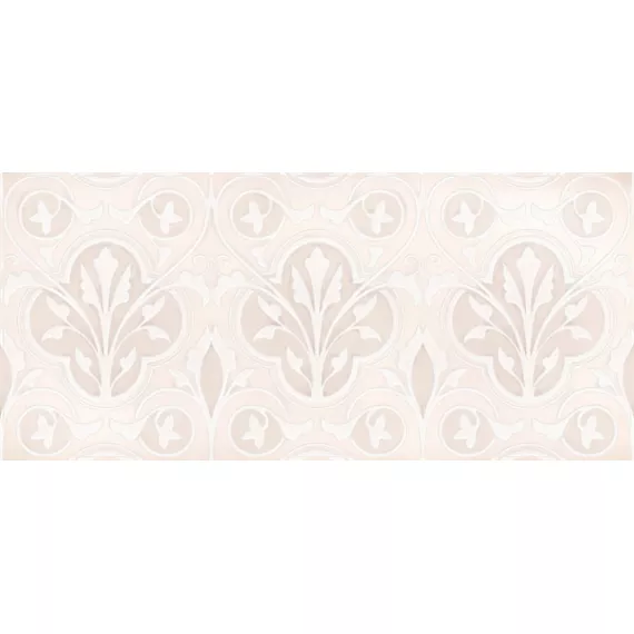 Декор настенный Pudra 200x440 бежевый PD2G011, изображение 2
