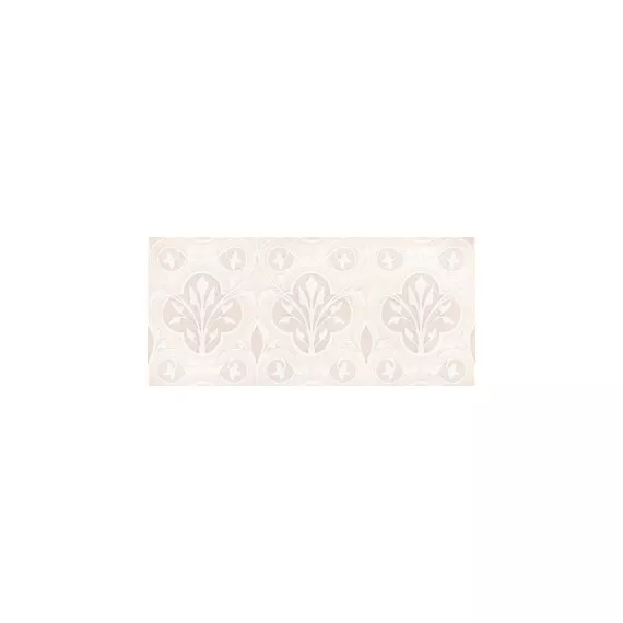 Декор настенный Pudra 200x440 бежевый PD2G011