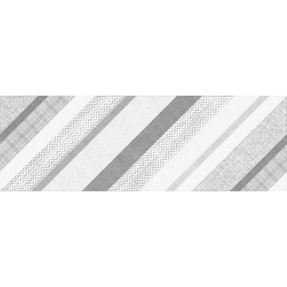 Декор настенный Hugge 250x750 серый HG2U092, изображение 2