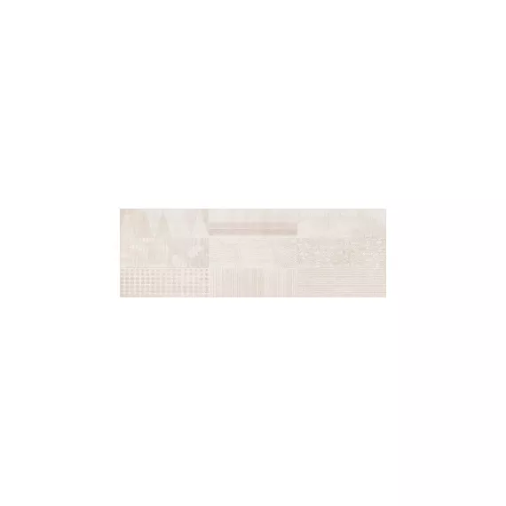 Декор настенный Shevron 250x750 бежевый VN2U012