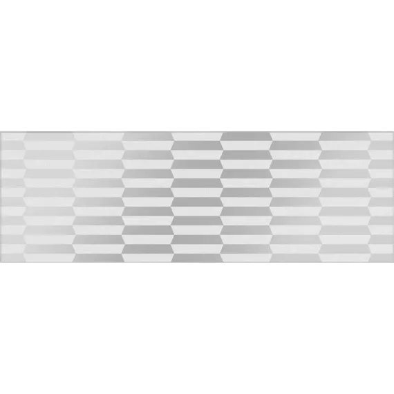 Декор настенный Issa 200x600 серый IA2S091, изображение 2