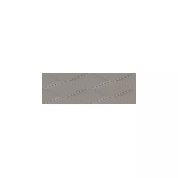 Плитка настенная Vegas 250x750 серая VGU092