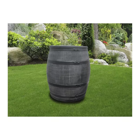 Бочка для дождевой воды Roto Water barrel 120 л 6246, изображение 2