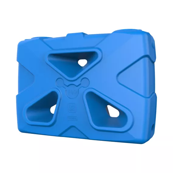 Прямоугольная емкость KSC Молекула 2000 л КSC-PM-2000, изображение 2